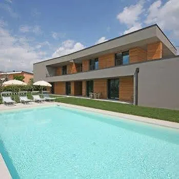 Apartment Villa T14 Bardolino