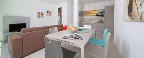 Villa T14 Bardolino Italy