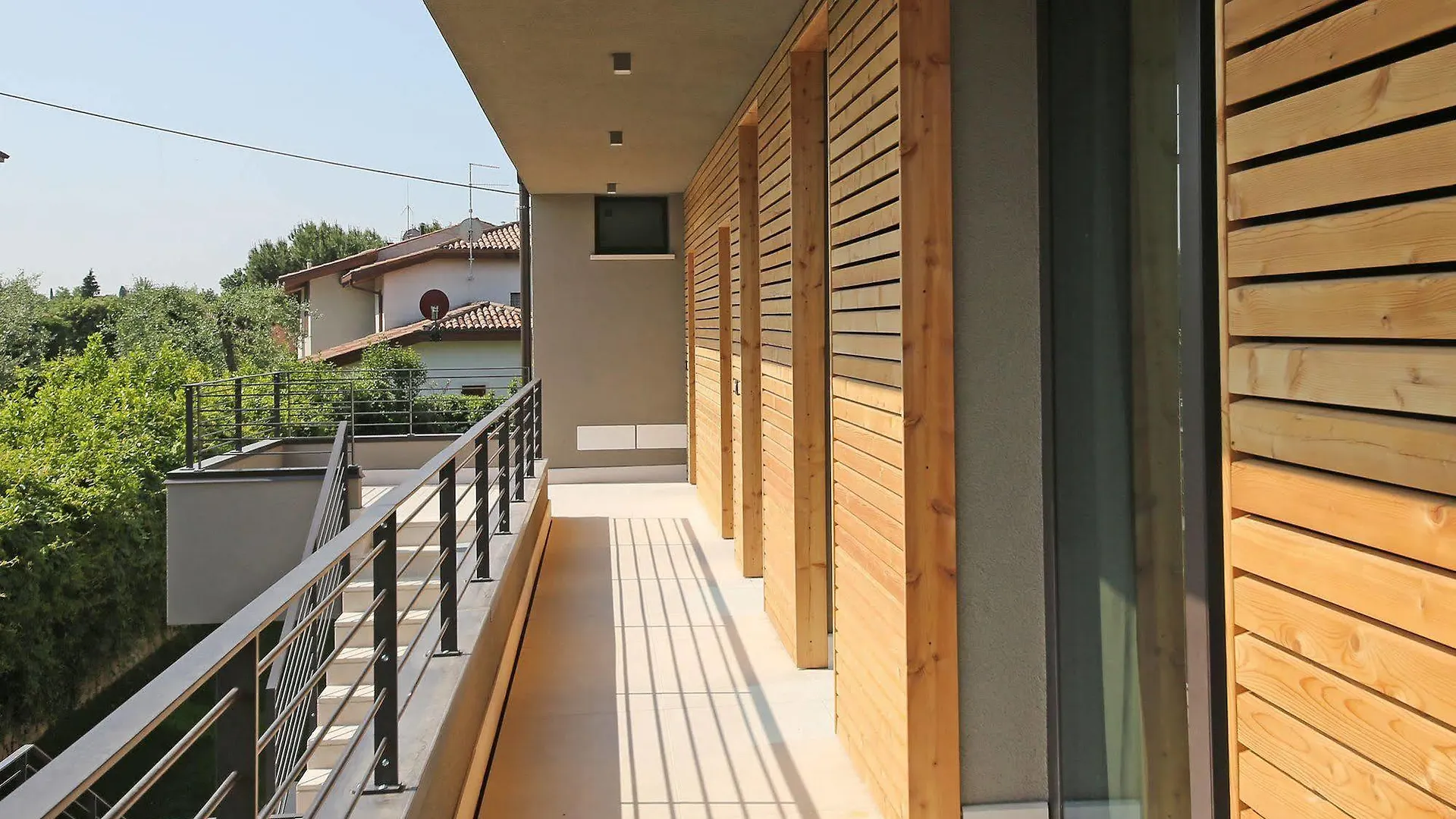 Villa T14 Bardolino Apartment
