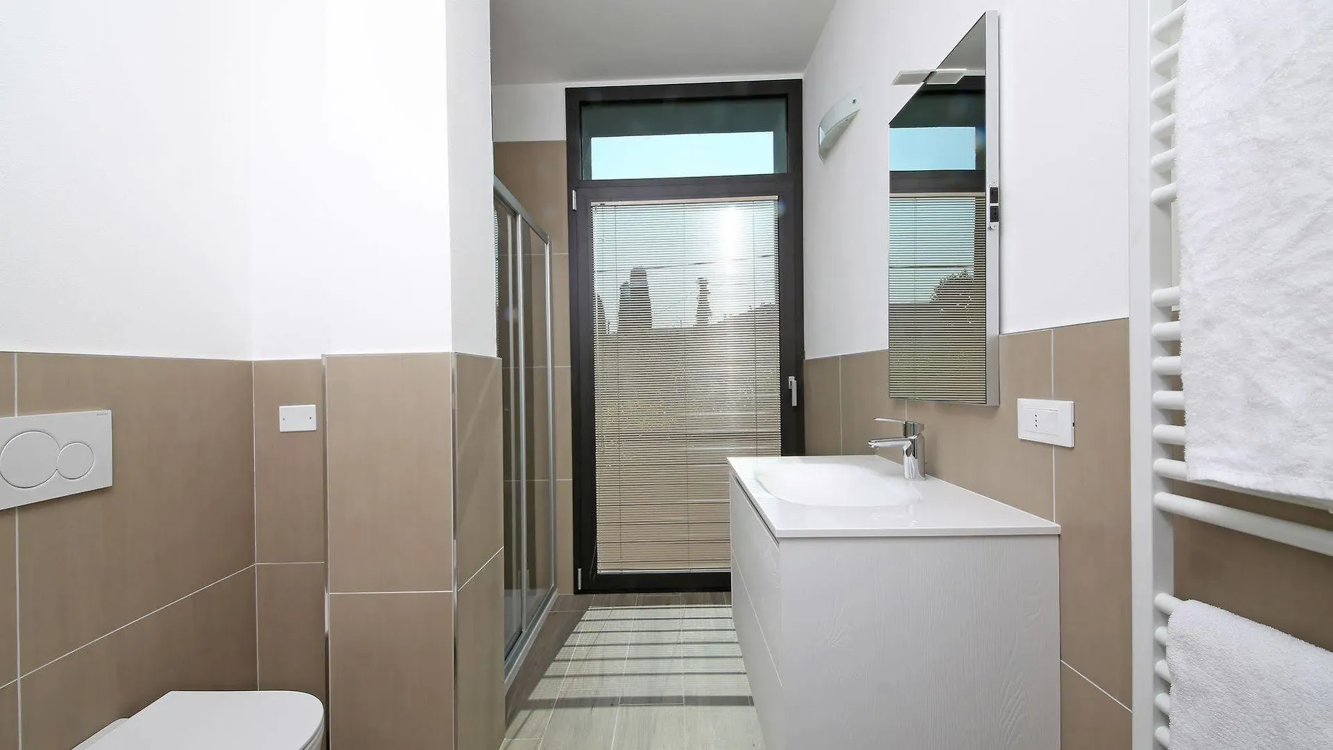 Apartment Villa T14 Bardolino