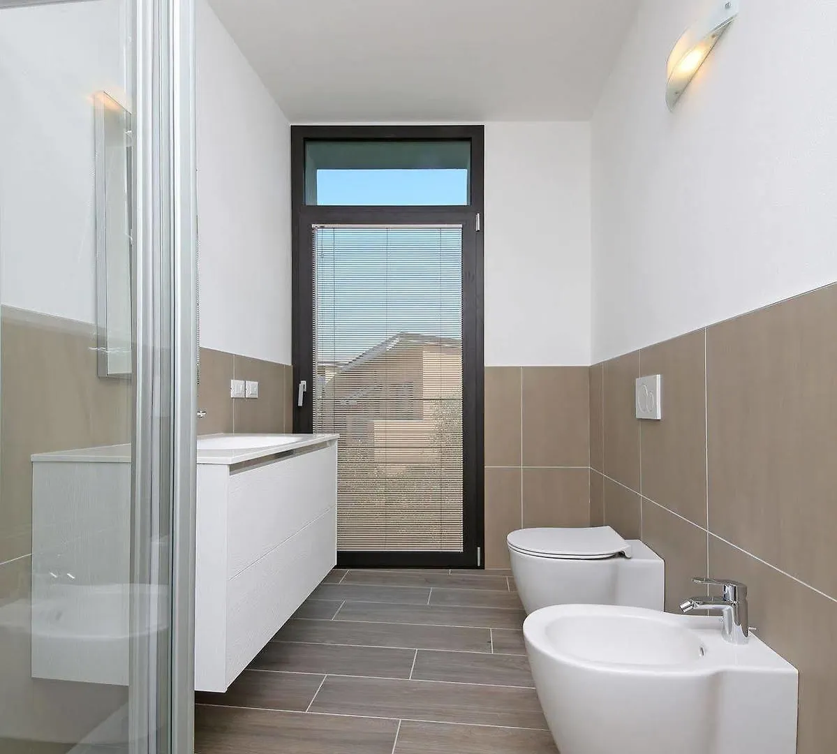 Villa T14 Bardolino Apartment