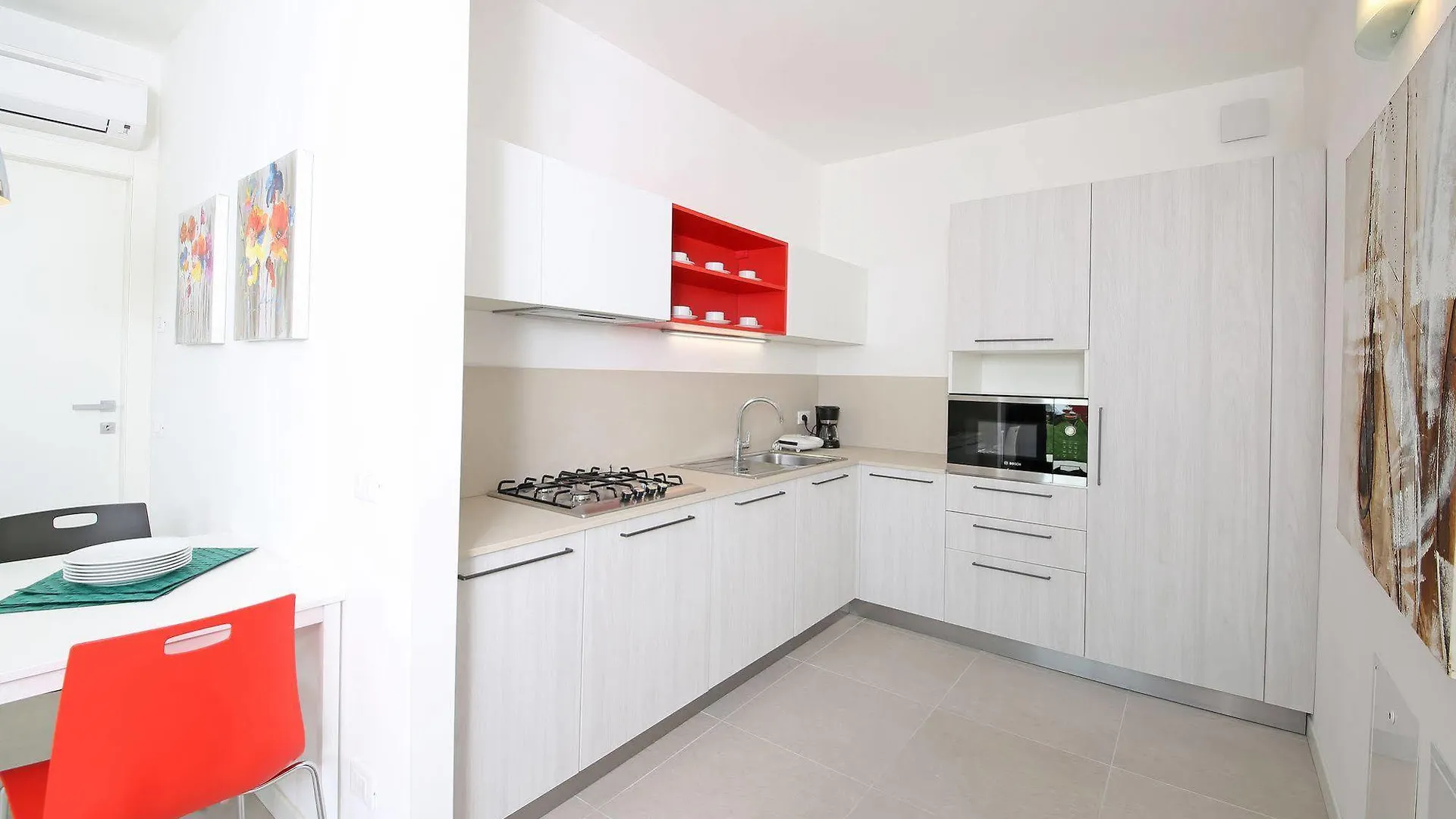 Villa T14 Bardolino Apartment