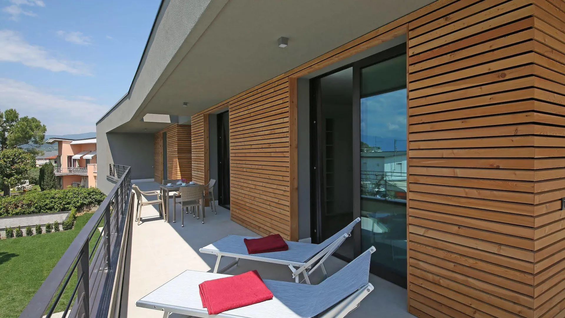 Villa T14 Bardolino