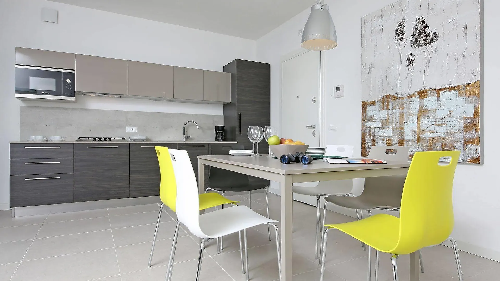 Apartment Villa T14 Bardolino