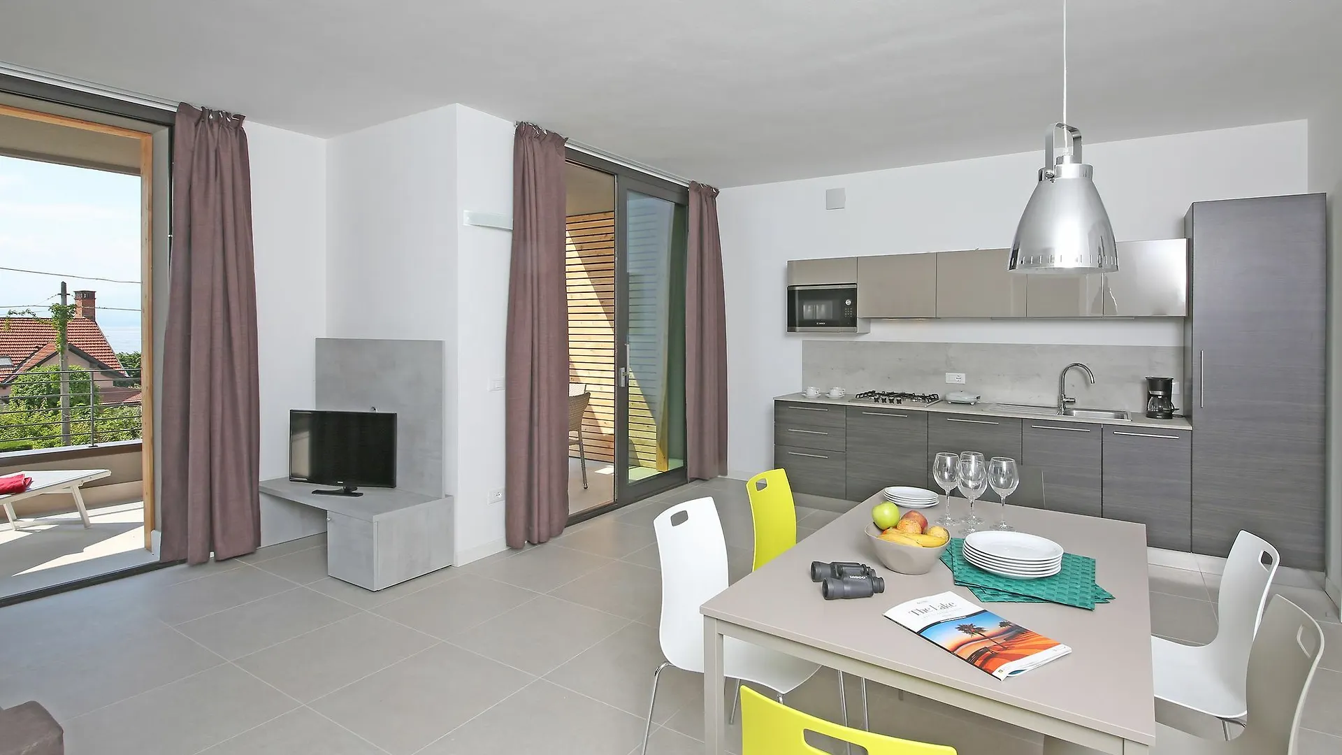 Villa T14 Bardolino 0*,  Italy