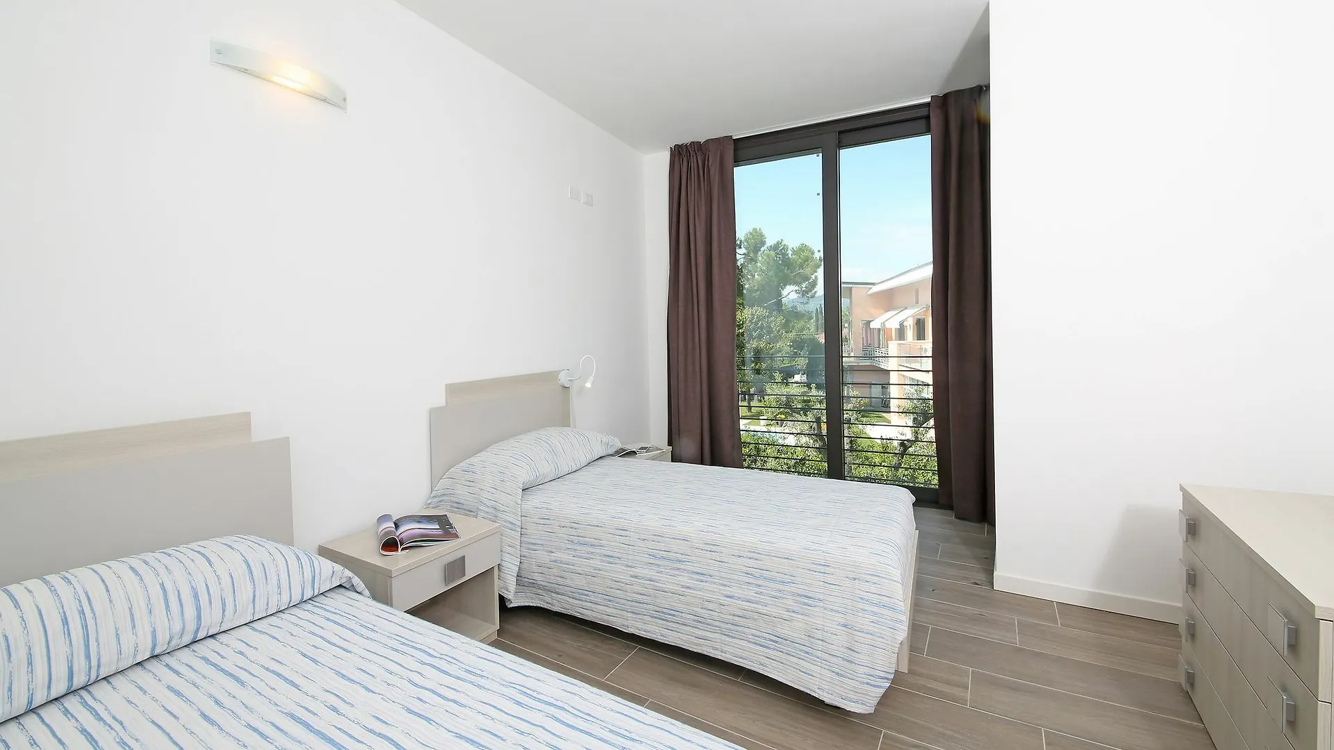 Apartment Villa T14 Bardolino