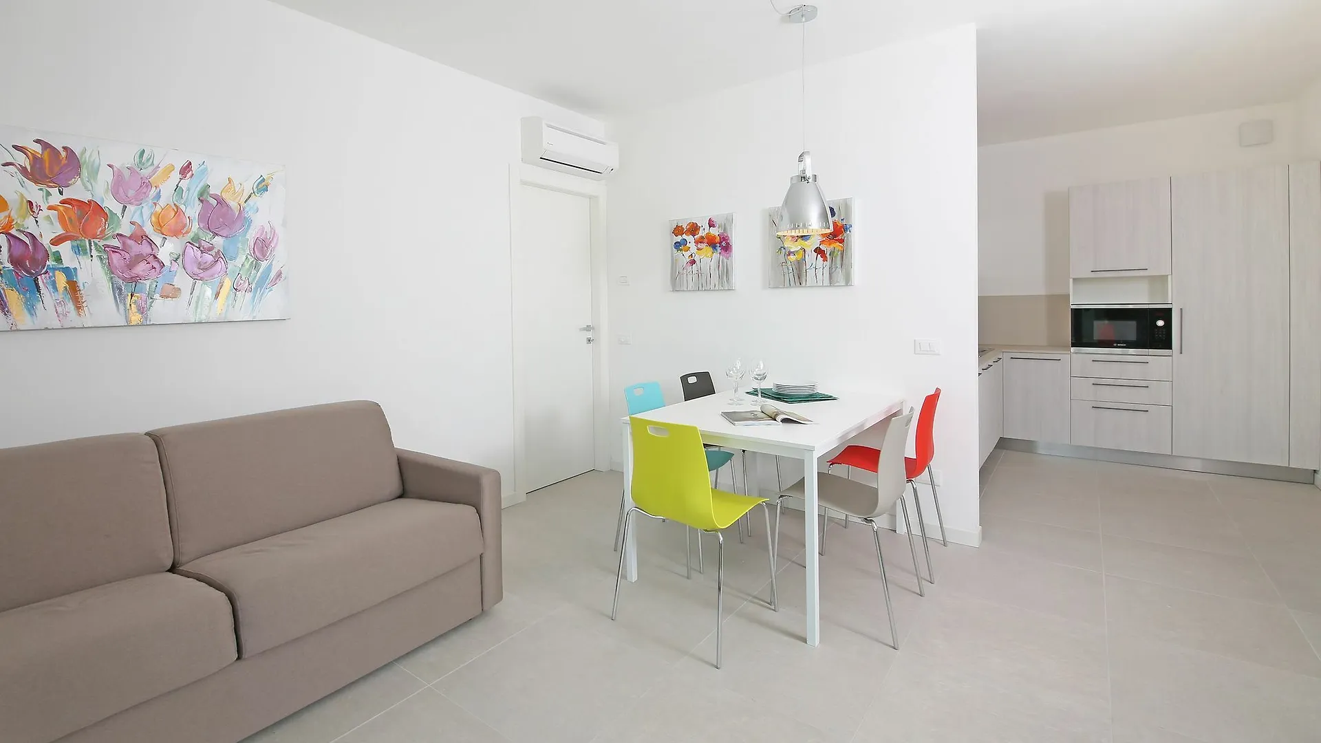Villa T14 Bardolino