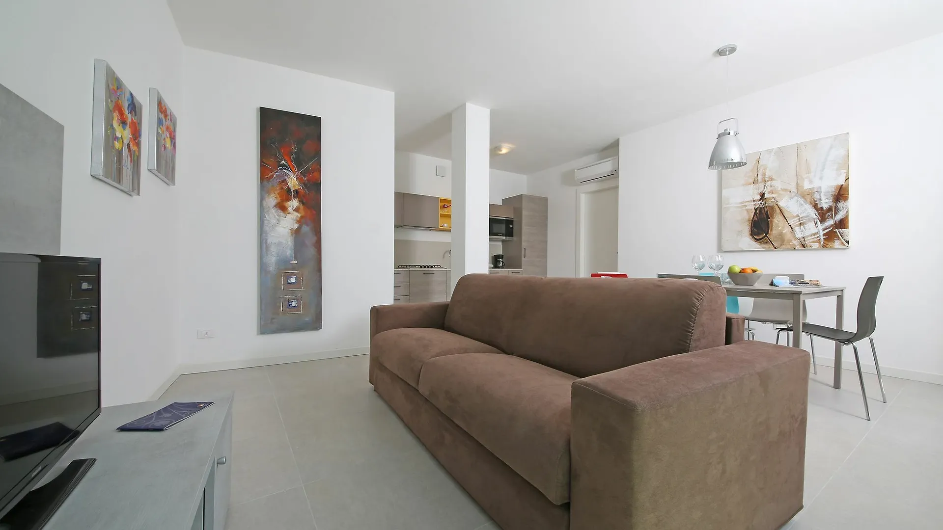 Apartment Villa T14 Bardolino