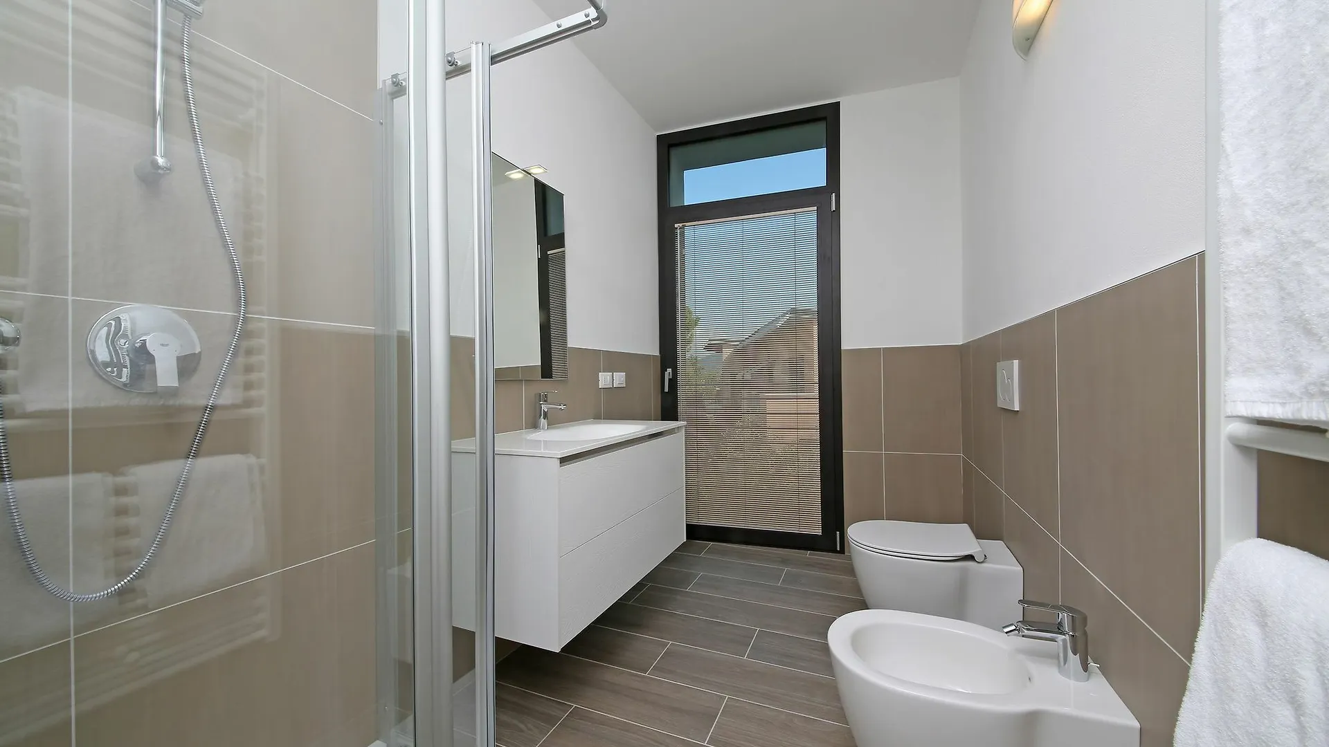 Villa T14 Bardolino Italy