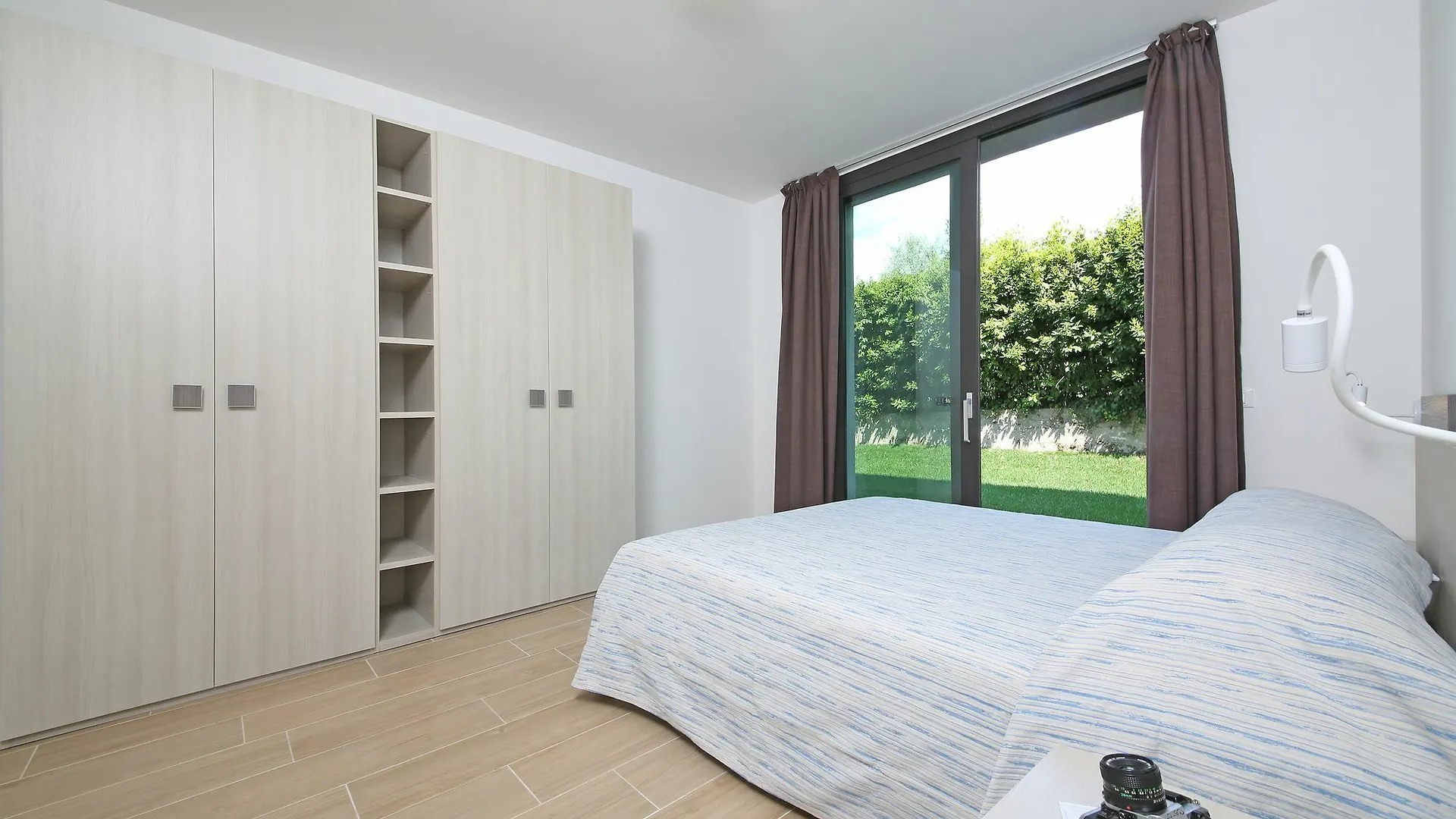 Villa T14 Bardolino Apartment